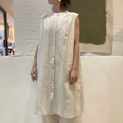 Prêt-à-porter - Blouse Yumi N°2 - BAAN