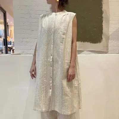 Prêt-à-porter - Blouse Yumi N°2 - BAAN