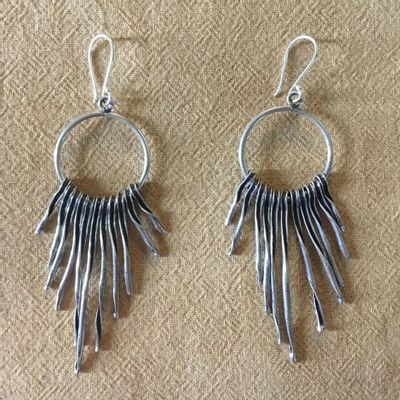 Jewelry - Boucles d'oreilles Sunfren - BAAN