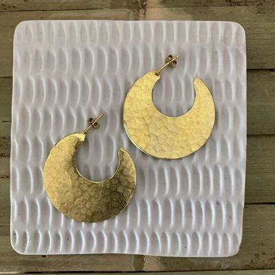 Jewelry - Boucles d'oreilles Elsafren - BAAN