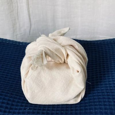 Bougies - Bougie parfumée Baan - BAAN