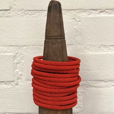 Bijoux - Bracelet Fil Rouille - BAAN