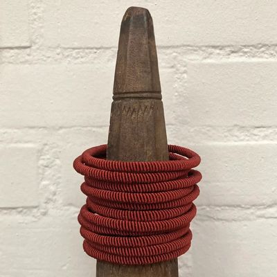 Jewelry - Bracelet Fil Terracottafren - BAAN