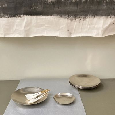 Everyday plates - Coupelle Maïchor - Grandfren - BAAN