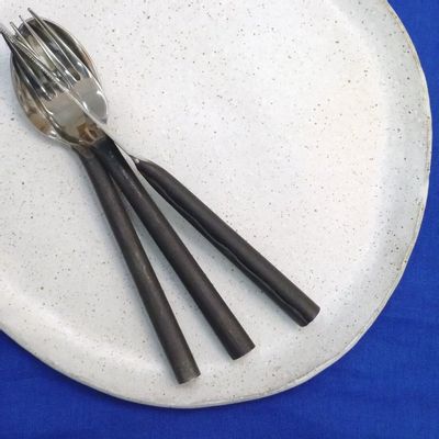 Couverts & ustensiles de cuisine - Couverts Dam - Couteau - BAAN
