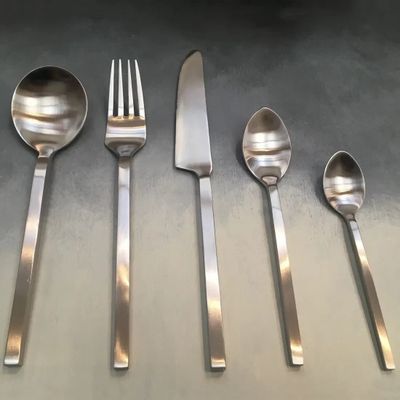 Couverts & ustensiles de cuisine - Couverts Winter - Couverts de service - BAAN