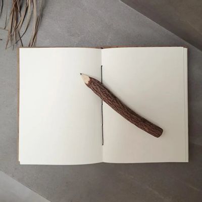 Loisirs créatifs pour enfant - Crayon à papier - BAAN