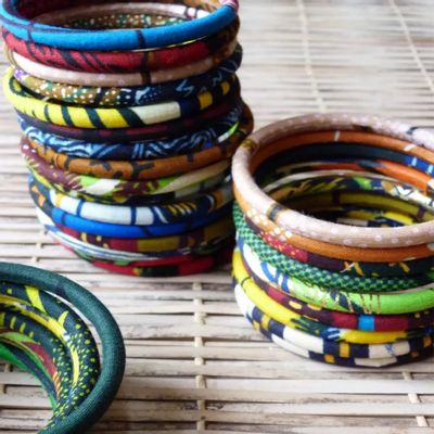 Jewelry - Joncs Waxfren - BAAN