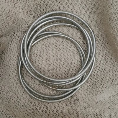 Jewelry - - Bracelet bouddhiste fin Argent - S, Matfren - BAAN