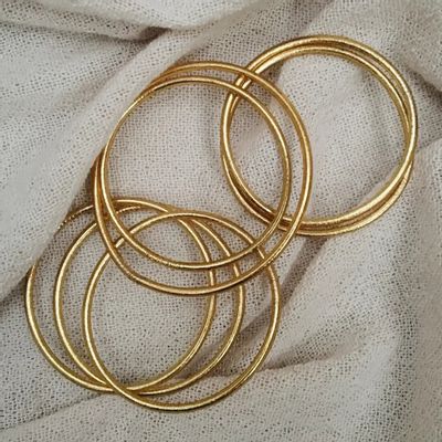 Bijoux - - Bracelet bouddhiste Modèle fin - XL - BAAN