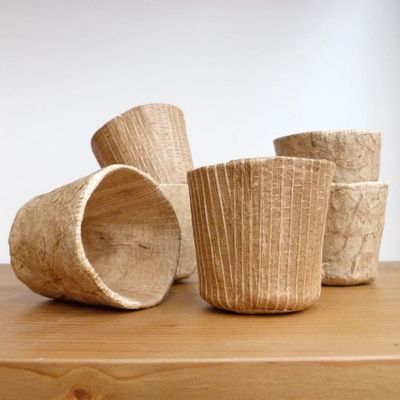Kitchen utensils - Mugs en bananierfren - BAAN