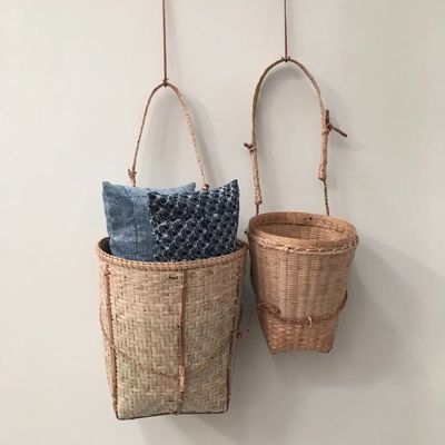 Sacs et cabas - Panier de cueillette - Grand - BAAN