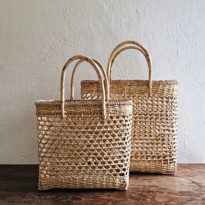 Bags and totes - Panier de marché - Mfren - BAAN