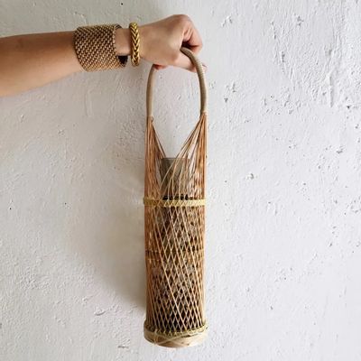 Kitchen utensils - Porte-bouteille en bamboufren - BAAN
