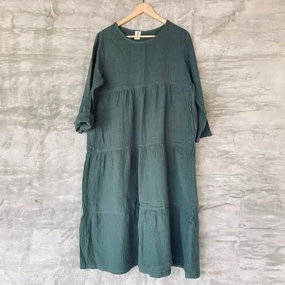Prêt-à-porter - Robe Avril - BAAN