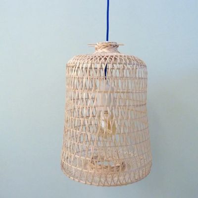 Suspensions - Suspension Bird - M, Blanc - BAAN