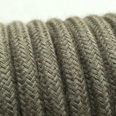 Suspensions - Suspension Flower Noire - Kaki - BAAN