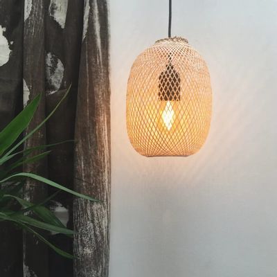 Suspensions - Suspension Moon - Gris - BAAN