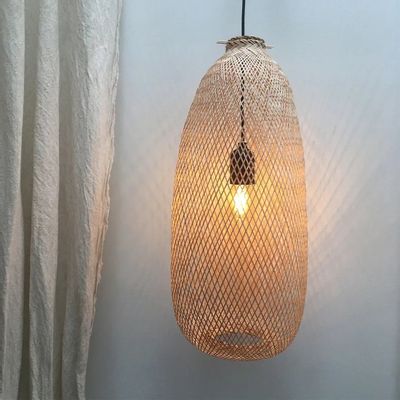 Suspensions - Suspension Moon XL - Blanc - BAAN