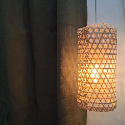 Suspensions - Suspension Nest - Gris - BAAN