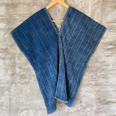 Prêt-à-porter - Top Stonewash N°1fren - BAAN