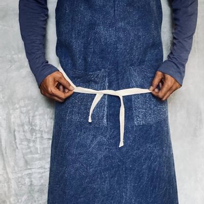 Aprons - Tablier Stonewashfren - BAAN