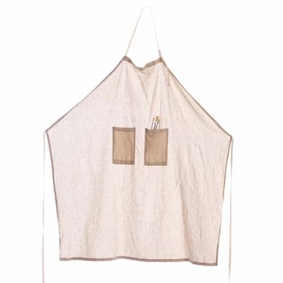 Aprons - Tablier en chanvrefren - BAAN