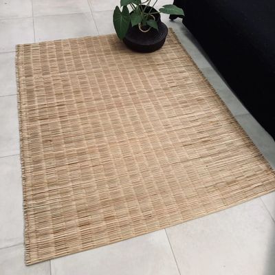 Tapis - Tapis en papyrus - BAAN
