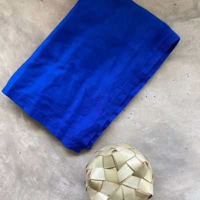 Placemats - Torchon Azur en linfren - BAAN