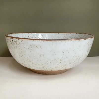 Kitchen utensils - Saladier en Grèsfren - BAAN