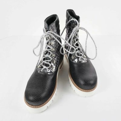 Shoes - Boots №61 Handmade - MONYER