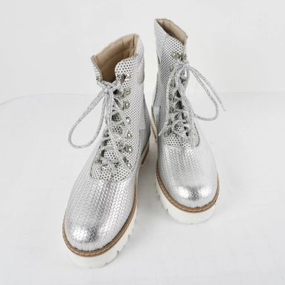 Shoes - Boots №68 Handmade - MONYER