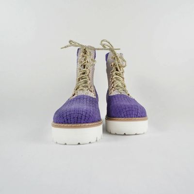 Shoes - Boots №74 Handmade - MONYER