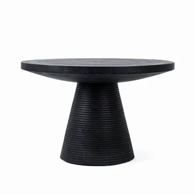 Coffee tables - The Hi Matata Coffee Table - Black - BAZAR BIZAR LIVING