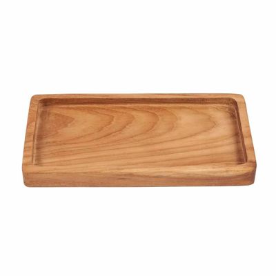 Platter and bowls - The Gormandize Tray - Natural - S - BAZAR BIZAR LIVING