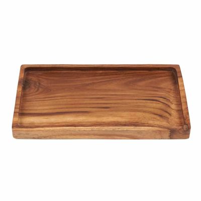 Platter and bowls - The Gormandize Tray - Natural - M - BAZAR BIZAR LIVING