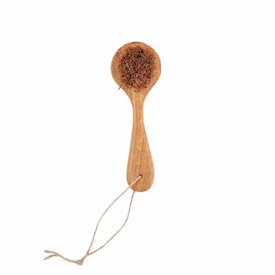 Brushes - The Toto Brush - Natural - BAZAR BIZAR LIVING