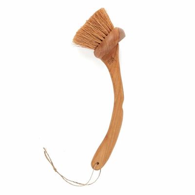 Brushes - The Naan Brush - Natural - BAZAR BIZAR LIVING