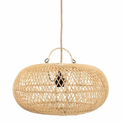 Suspensions - Pendentif the Wholly - Naturel - S - BAZAR BIZAR LIVING