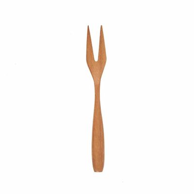 Forks - The Tapas Fork - Natural - BAZAR BIZAR LIVING