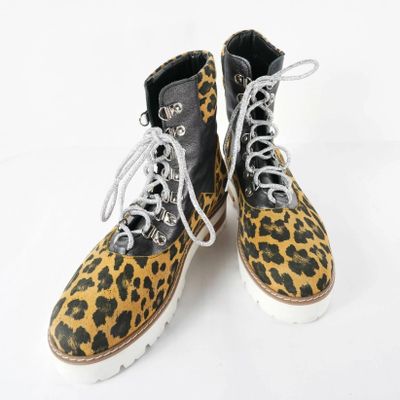 Shoes - Boots №77 Handmade - MONYER