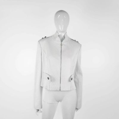 Apparel - Blazers LEPUS PREMIUM Checked white 1
- Checked white 1 - height: 52.00; width: 52.00; lengh: 52.00 - MONYER