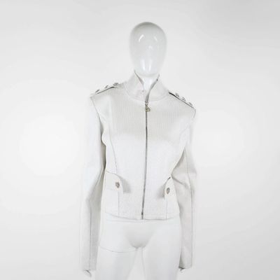 Apparel - Blazers LEPUS PREMIUM Checked white 2
- Checked white 2 - height: 52.00; width: 52.00; lengh: 52.00 - MONYER