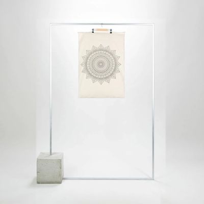 Cushions - Meditation cushion - MAHOLA YOGA