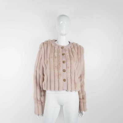 Prêt-à-porter - Blazers GEMINI Rose 1 - Rose 1 - hauteur : 52,00 ; largeur : 44,00 ; durée : 67,00 - MONYER