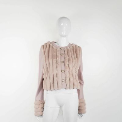Apparel - Blazers GEMINI Rose 2 - Rose 2 - height: 52.00; width: 44.00; lengh: 67.00 - MONYER