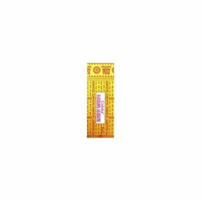 Scents - Goloka Nag Champa Incense 8 Stk - ARABESK