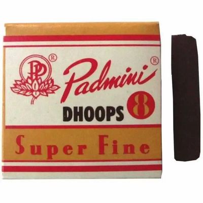 Scents - Padmini Super Fine Incense Dhoop - ARABESK