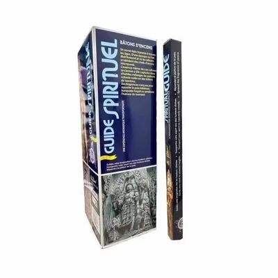 Scents - Spiritual guide padmini incense - ARABESK