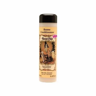 Beauty products - Conditioning balm PACK OF 3 henne color 250ml - ARABESK